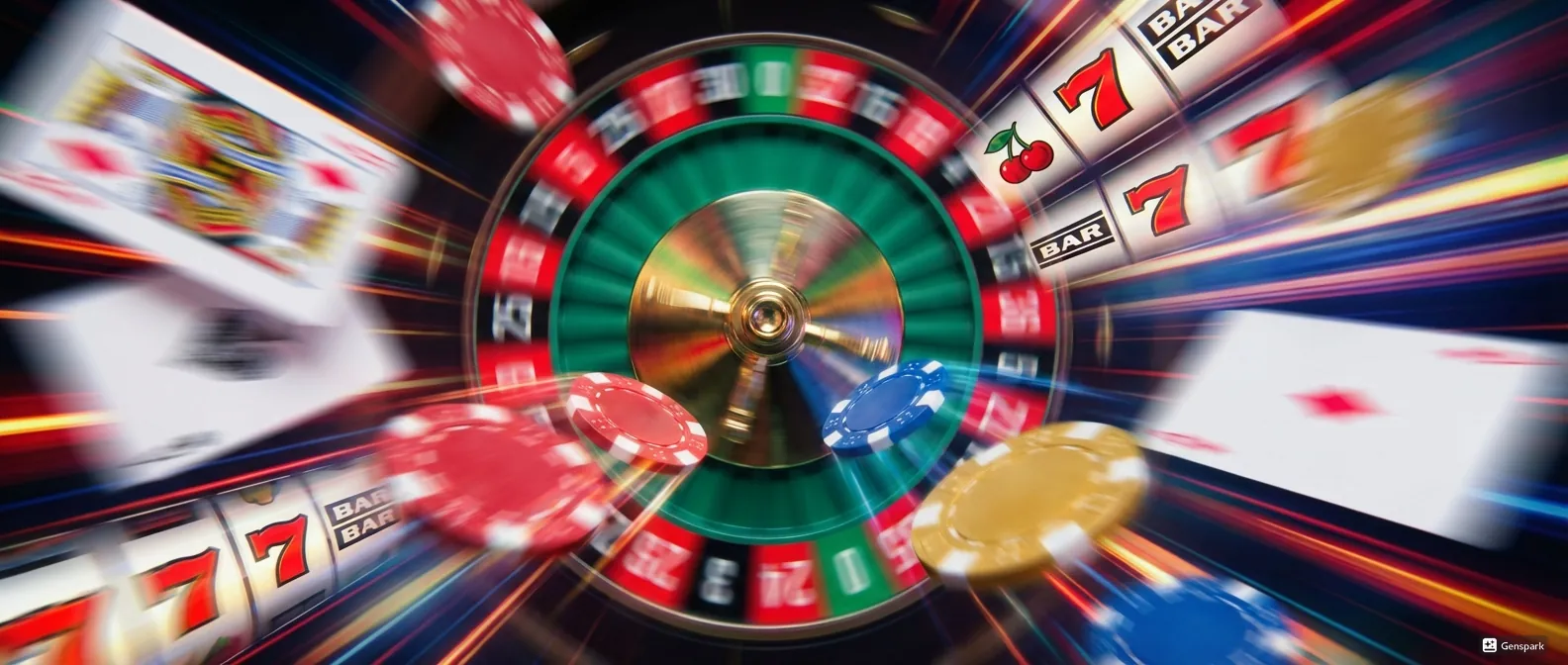 Sugarino Casino bonus